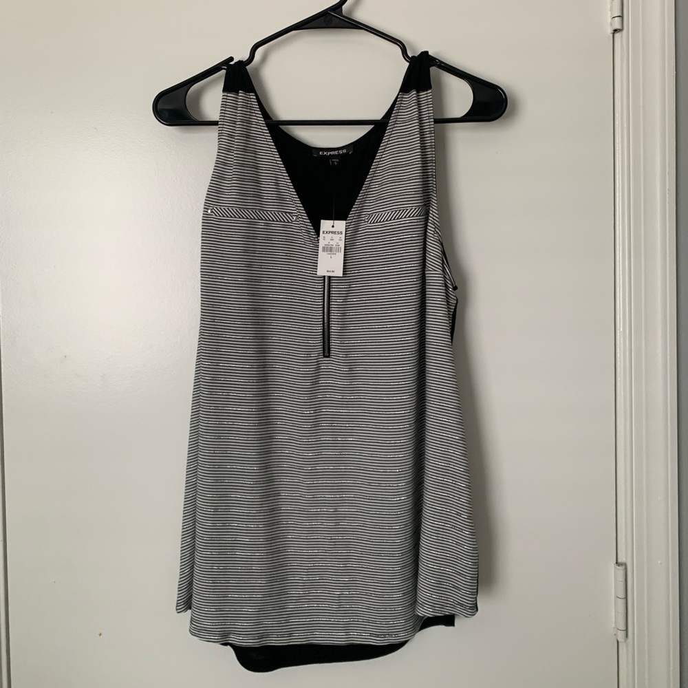 Express top